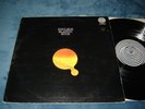 Nucleus - Elastic Rock LP UK Vertigo swirl original nice die-cut cover jazz prog