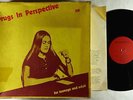 Vaugh F. Winchell - Drugs In Perspective 3xLP Box- Individual Insight HEAR
