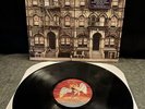 Led Zeppelin - Physical Graffiti - Atlantic Records Pressing SS-2-200
