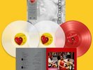The Breeders: Last Splash 30th Anniversary Coloured Vinyl 2 x LP+12