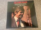 Roy Budd The Stone Killer ITALY Stunning EX+ 1974 Italy LP