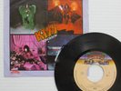 KISS- TOMORROW / SURE KNOW SOMETHING 1980 MEXICO 7