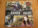 William Shakespeare's Romeo + Juliet Soundtrack LP First Press VG+ Shrink 2015