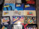 Now Thats What I call Music Vinyl Vols 1 To 16 Plus Vol 19 And Now Dance 903