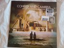 Coheed and Cambria Live at the Starland Ballroom SEALED BFRSD Solar Flare LP WOW