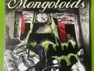 The Mongoloids ‎– ‘Time Trials’ 12” Vinyl LP Album East Coast Hardcore Punk NJ x