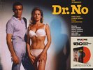 Monty Norman - OST Dr. No Colored Vinyl Edition (2018 - EU - Original)
