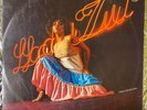 LADY ZU FEMEA BRASILEIRA LP ORIGINAL  1979 PHILIPS FUNK SOUL DISCO BOOGIE BRAZIL