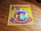 EX  Jimi Hendrix Are You Experienced Vinyl Record LP Album RS 6261 1970 press