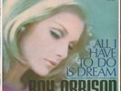 ROY ORBISON All I Have To Do Is Dream    EP    SirH70