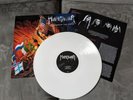 Manowar - Warriors Of The World LP Nuclear Blast Metal Iron Maiden Ltd 500