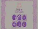 Fairport Convention - Liege & Lief vinyl LP NEW/SEALED IN STOCK