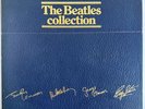THE BEATLES COLLECTION VINYL LP BOX SET BC13 UK 1984 NEAR MINT 13 VINYL ALBUMS