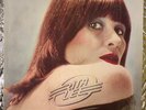 RITA LEE  LP SOM LIVRE ROCK 1986  MPB TROPICALIA MUTANTES INSERT BRAZIL