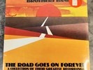 The Allman Brothers Band - The Road Goes On Forever Double LP, 1975 - SEALED