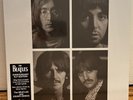 The Beatles Anniversary 4LP Edition - The Beatles and Esher Demos