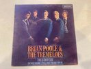 Brian Poole/Tremeloes- Aussie Decca EP With PS  
