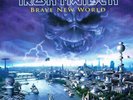 IRON MAIDEN BRAVE NEW WORLD DOUBLE LP VINYL 10 track 180g double vinyl reissue i