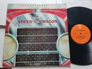 REO SPEEDWAGON - R.E.O. Speedwagon 1971 CLASSIC ROCK Debut Album VG+/EX