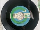 FREDDIE HOUSTON 45 RPM  - SOFT WALKIN’ - TO BE IN LOVE -  Misprinted Label Sides