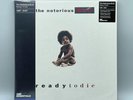 The Notorious B.I.G. - Ready To Die 2x LP Record Vinyl Me, Please VMP Essentials