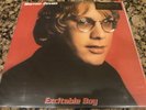 WARREN ZEVON   EXCITABLE BOY   REMASTERED 180 gram AUDIOPHILE VINYL LP MOVLP1378