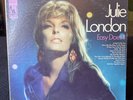 Julie London “Easy Does It”  LST-7546 Stereo Liberty Records *VG+* SEE DETAILS