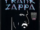 Frank Zappa Zappa '88: The Last U.S. Show - LP 33T x 4
