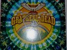 Grateful Dead: Sunshine Daydream, Veneta, OR, August 27th, 1972 ( 4 LP, 2013)