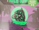 TIGER ARMY - Dark Paradise 7