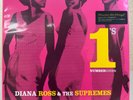 Number Ones by Diana Ross & the Supremes (Vinyl2015) NEW SEALED Minor Sleeve Dmg
