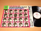 The Beatles LP - Yeah  Yeah  Yeah  / 1966 GERMAN STO 83739 PRESS in VG+
