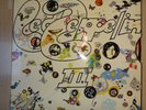 Led Zeppelin --Led Zeppelin III LP Atlantic ‎ATL 50 002 Gimmick Cover-LP - 1973
