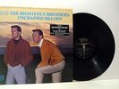THE RIGHTEOUS BROTHERS unchained melody - the very best of LP 847 248-1, vinyl,