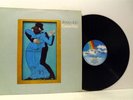 STEELY DAN gaucho LP EX-/VG+, MCF 3090, vinyl, album, classic rock, uk, 1980