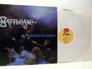 BATTLEAXE power from the universe (1st uk press) LP EX+/EX-, MFN 25, vinyl album