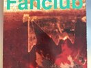 TEENAGE FANCLUB A Catholic Education LP 1990 OLE 012 gatefold vinyl VG+