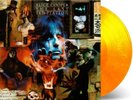ALICE COOPER The Last Temptation  Vinyl LP Orange LIMITED EDITION NUMBERED