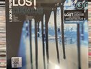 Linkin Park - Meteora 20: Lost Demos LP On Blue Vinyl RSD 2023 Black Friday