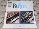 The Beatles - Red And Blue Albums - Box Set | [Black Vinyl LP] | 2023 Half Speed