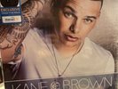 Kane Brown Deluxe Edition Exclusive Double Vinyl LP Includes Bonus CD