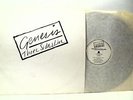 GENESIS three sides live 2X LP EX/EX-, GE 2002, vinyl, album, gatefold, uk, 1982
