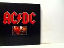 AC/DC 3 record set (box set with poster) 3X LP EX/EX-, ATL 60149, vinyl, album