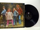 THE MAMAS AND THE PAPAS hits of gold LP EX/VG, ABCL 5003, vinyl, greatest, best