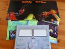 BOB MARLEY & THE WAILERS – BABYLON BY BUS 2LP – Nr MINT 1978 REGGAE DUB