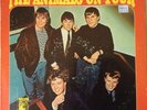 The Animals - On Tour - 1965 -Original  Vinyl - MGM- E-4281 - mono- RARE