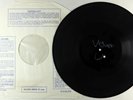 Velvet Underground & Nico - S/T Acetate LP - Rare One-Of-A-Kind Recording HEAR