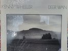 Kenny Wheeler - Deer Wan Original 1978 ECM Vinyl LP #1102 Brand New Sealed