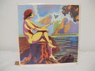 33 VINYL - IRON BUTTERFLY - METAMORPHOSIS