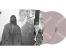 Taylor Swift Clandestine Meetings Pink Vinyl 2LP Folklore Deluxe Edition Sealed